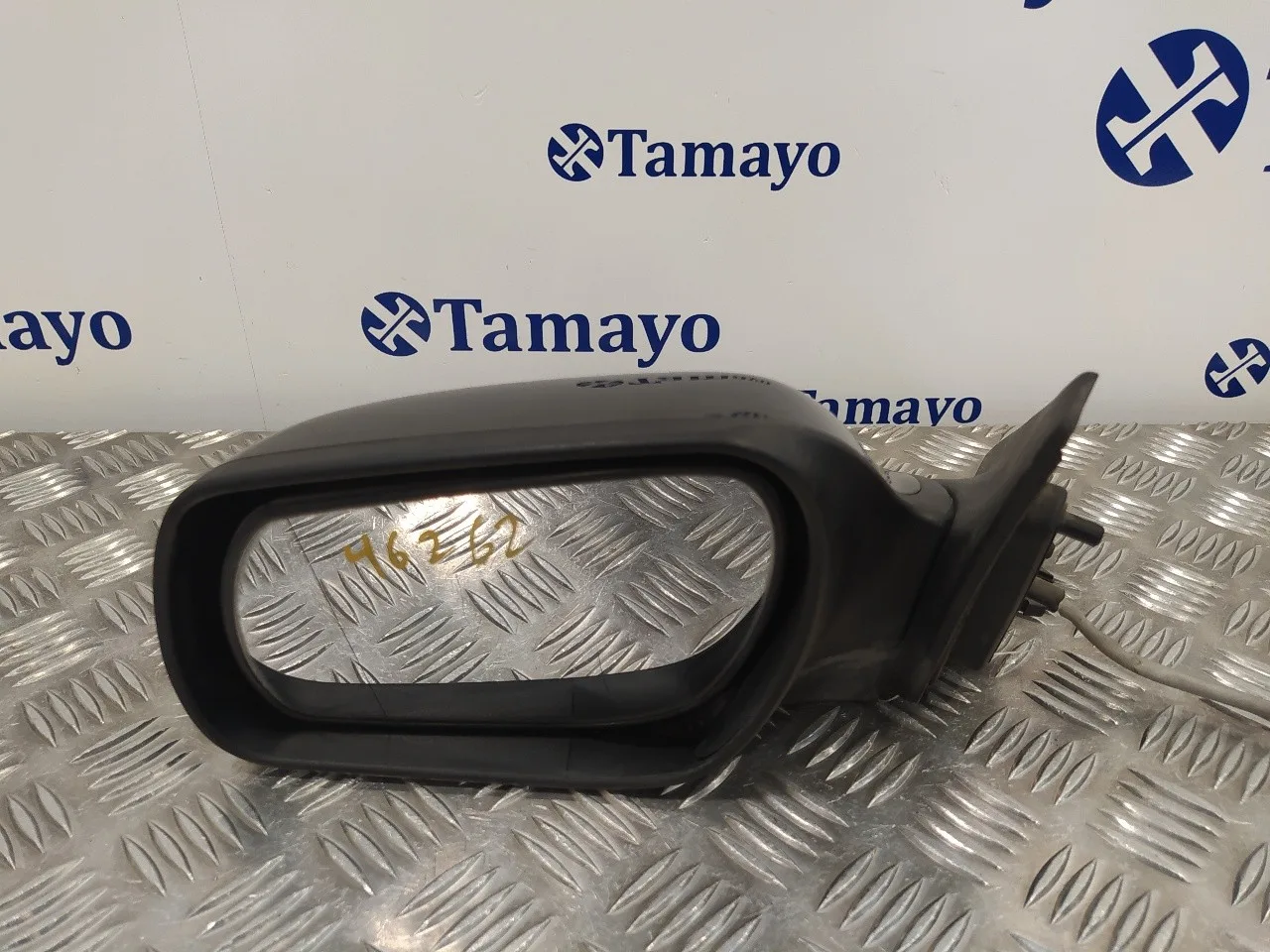 Retrovisor Izquierdo para Mazda 6 Berlina (Gg)