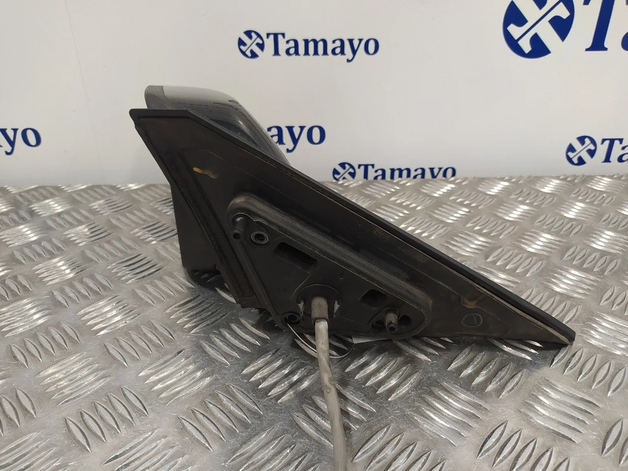 Retrovisor Izquierdo para Mazda 6 Berlina (Gg)
