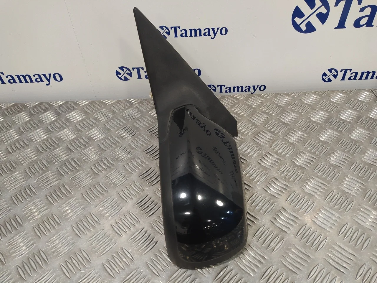 Retrovisor Izquierdo para Mazda 6 Berlina (Gg)