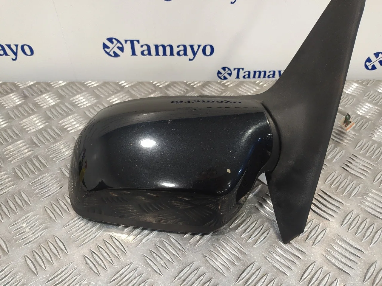 Retrovisor Izquierdo para Mazda 6 Berlina (Gg)