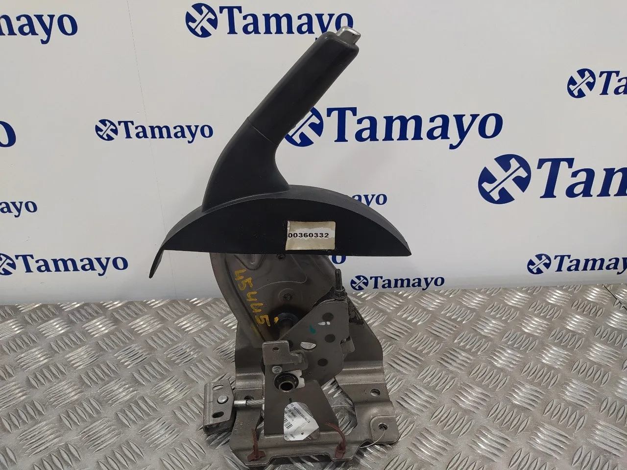Palanca Freno De Mano para Nissan Qashqai (J10)