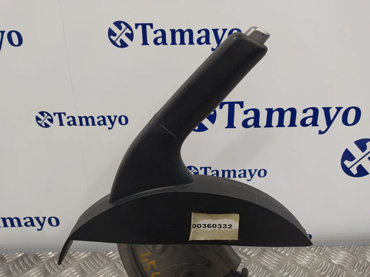 Palanca Freno De Mano para Nissan Qashqai (J10)
