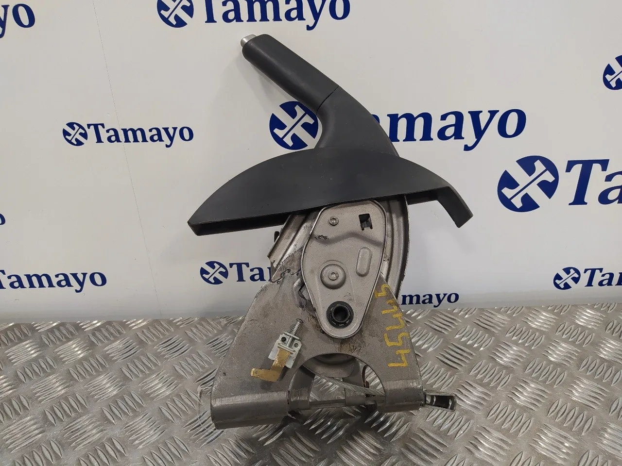 Palanca Freno De Mano para Nissan Qashqai (J10)