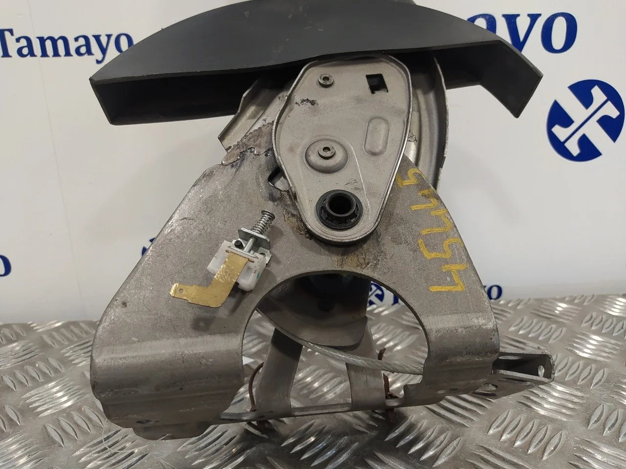 Palanca Freno De Mano para Nissan Qashqai (J10)