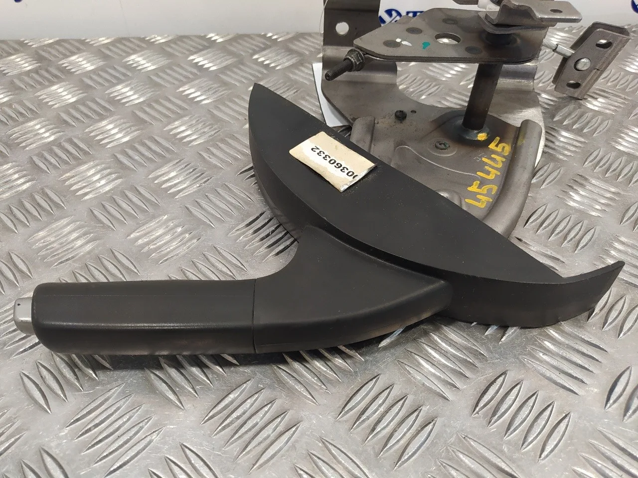 Palanca Freno De Mano para Nissan Qashqai (J10)