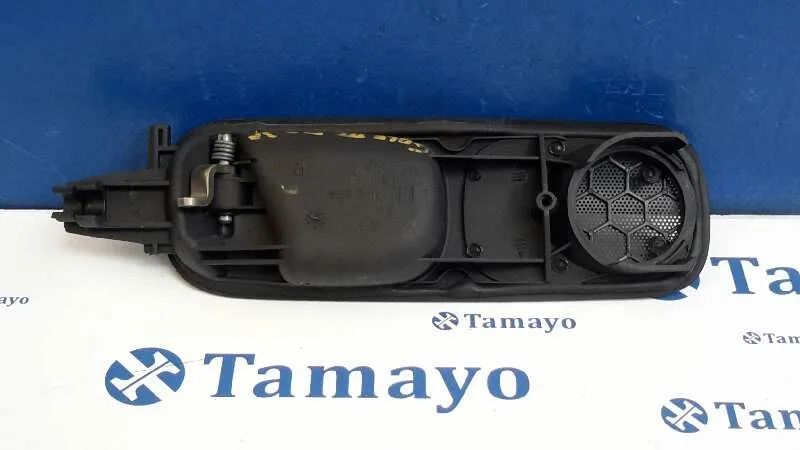 Maneta Interior Delantera Derecha para Audi A3 (8L)
