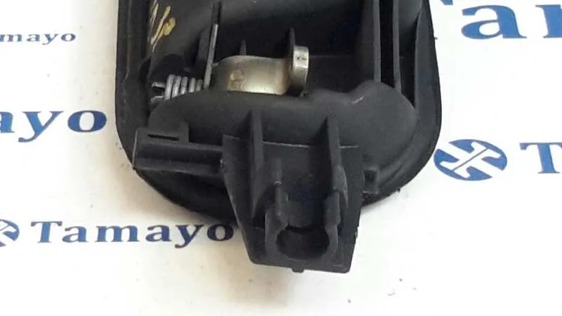 Maneta Interior Delantera Derecha para Audi A3 (8L)