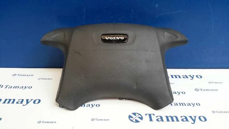Airbag Delantero Izquierdo para Volvo S40 Berlina