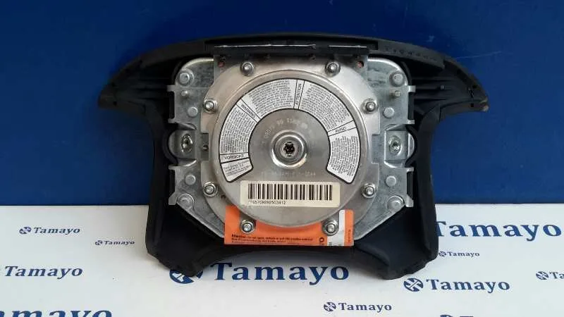 Airbag Delantero Izquierdo para Volvo S40 Berlina