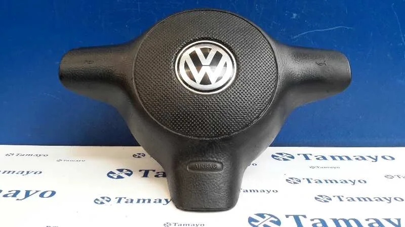 Airbag Delantero Izquierdo para Volkswagen Polo Berlina (6N2)