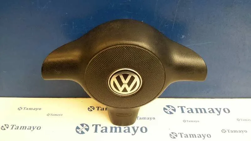Airbag Delantero Izquierdo para Volkswagen Polo Berlina (6N2)