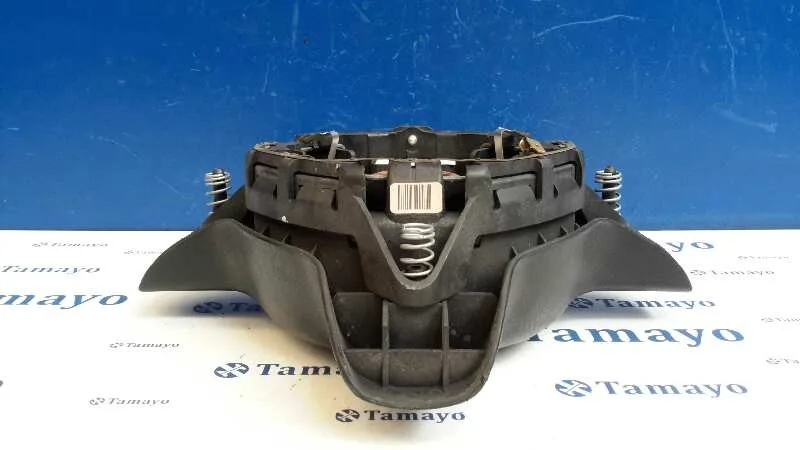Airbag Delantero Izquierdo para Volkswagen Polo Berlina (6N2)
