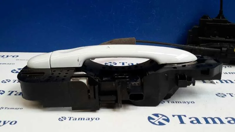Cerradura Puerta Trasera Derecha para Renault Megane Iii Berlina 5 P
