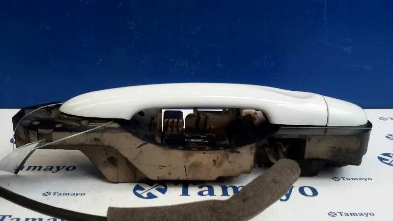 Cerradura Puerta Trasera Derecha para Renault Megane Iii Berlina 5 P