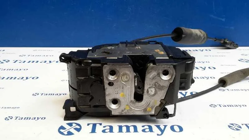 Cerradura Puerta Trasera Derecha para Renault Megane Iii Berlina 5 P