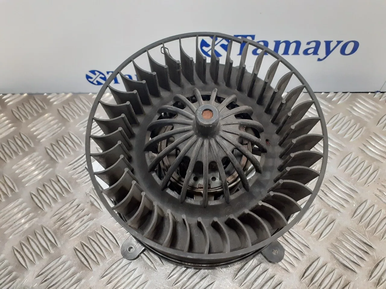 Motor Calefaccion para Mercedes-Benz Clase E (W210) Berlina Diesel