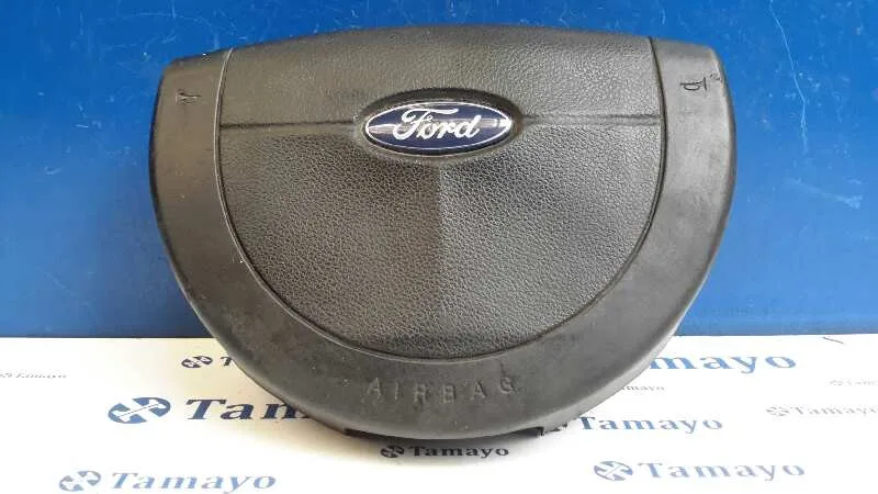Airbag Delantero Izquierdo para Ford Tourneo Connect (Tc7)