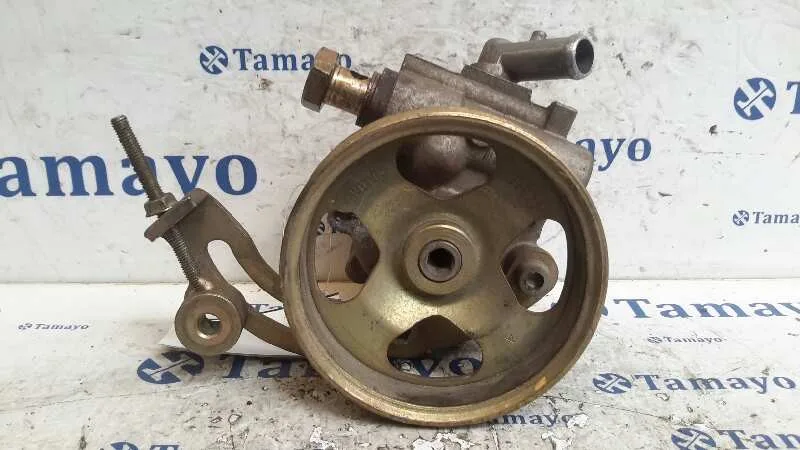 Bomba Servodireccion para Peugeot Boxer Caja Cerrada (Rs2850)(290/330)('02->)