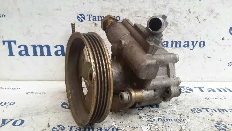 Bomba Servodireccion para Peugeot Boxer Caja Cerrada (Rs2850)(290/330)('02->)