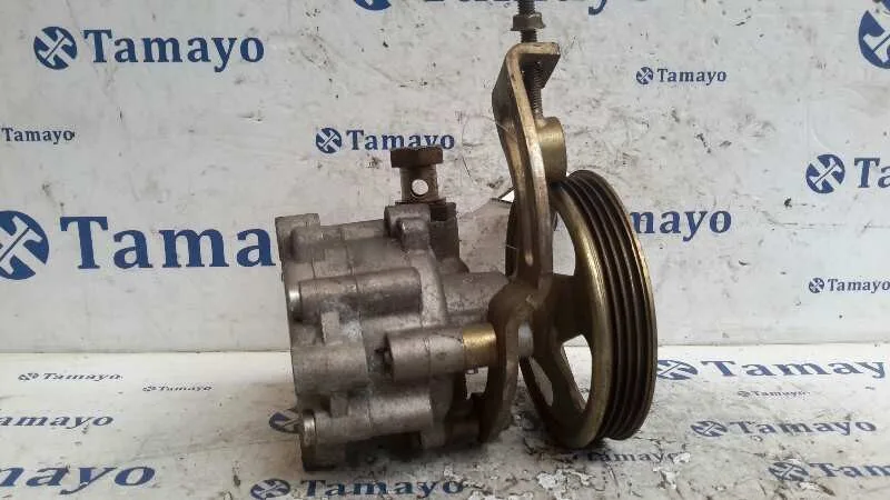 Bomba Servodireccion para Peugeot Boxer Caja Cerrada (Rs2850)(290/330)('02->)