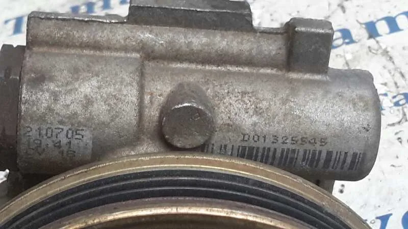 Bomba Servodireccion para Peugeot Boxer Caja Cerrada (Rs2850)(290/330)('02->)
