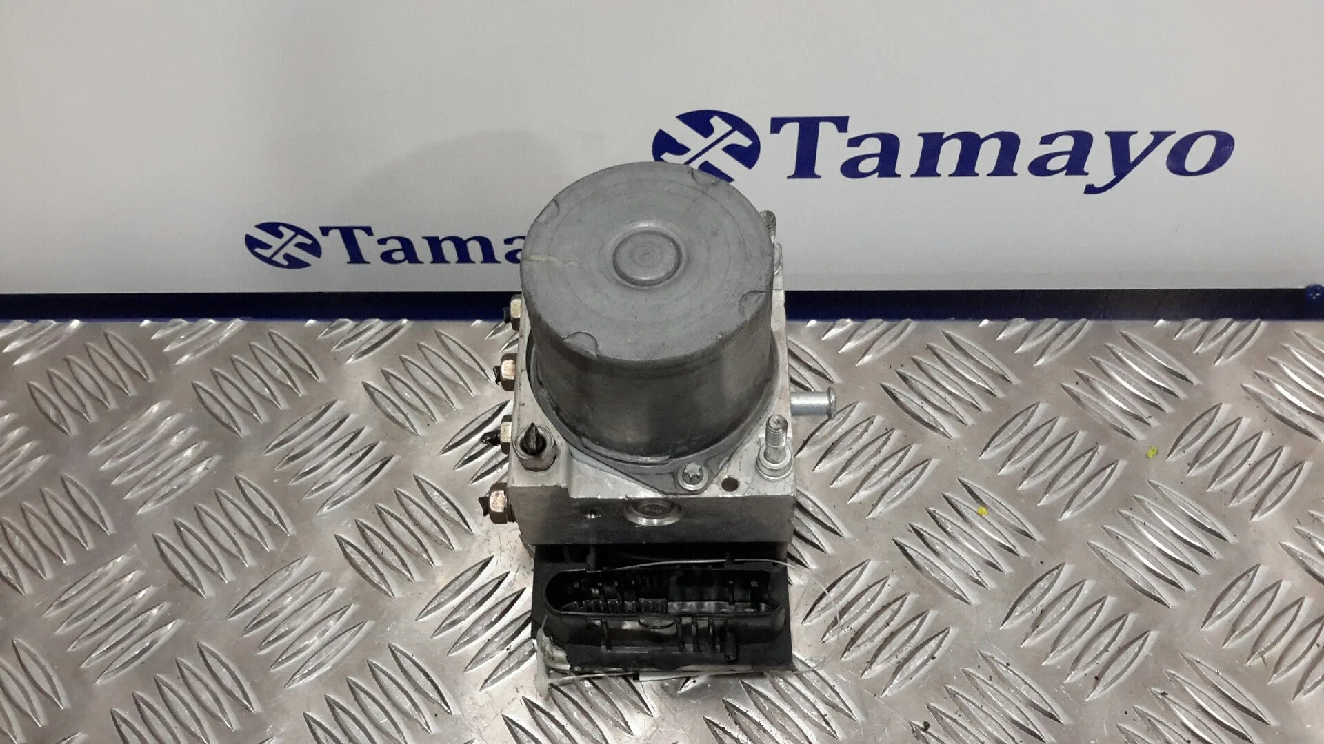 Abs para Peugeot 307 (S1)