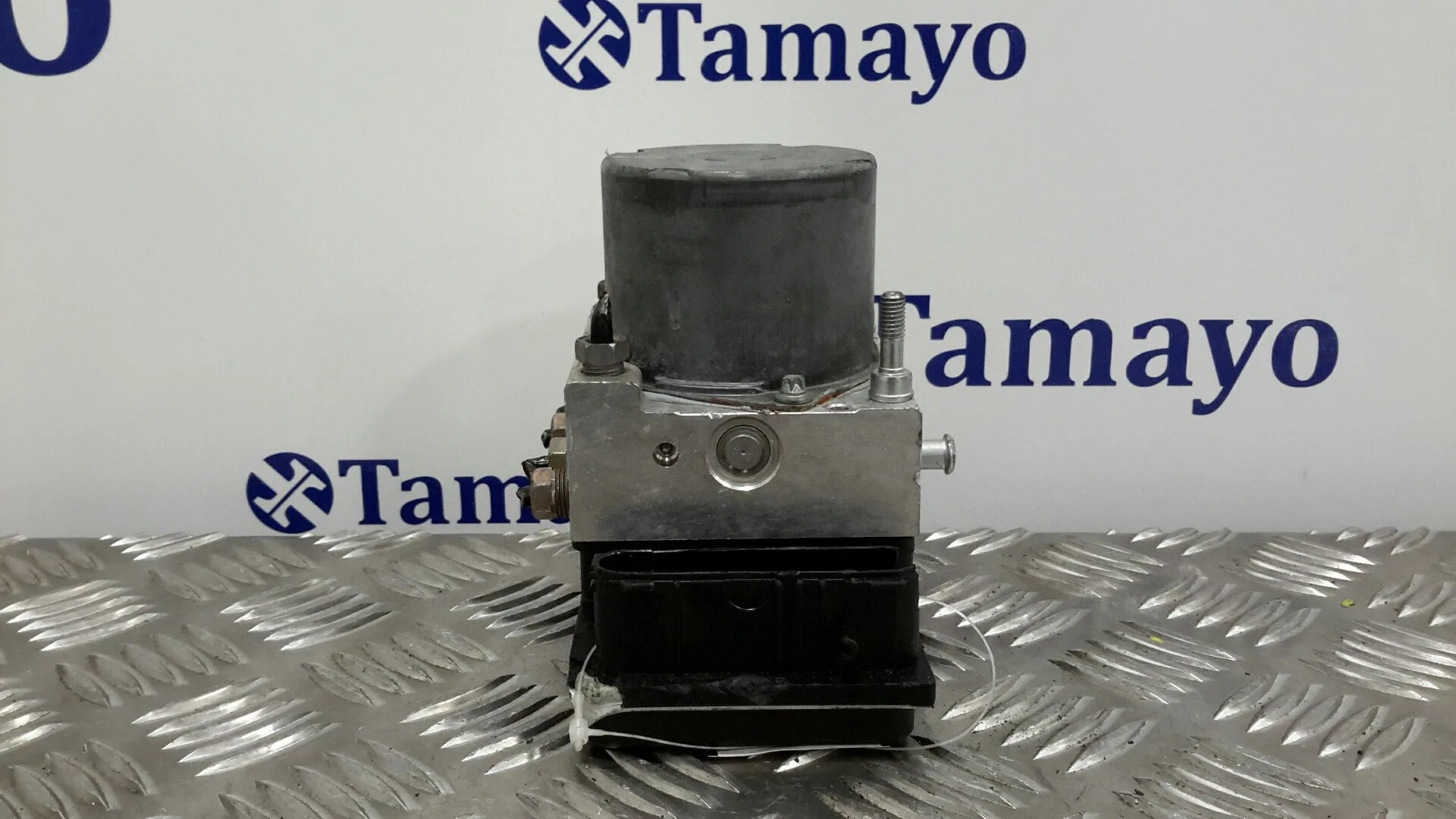 Abs para Peugeot 307 (S1)
