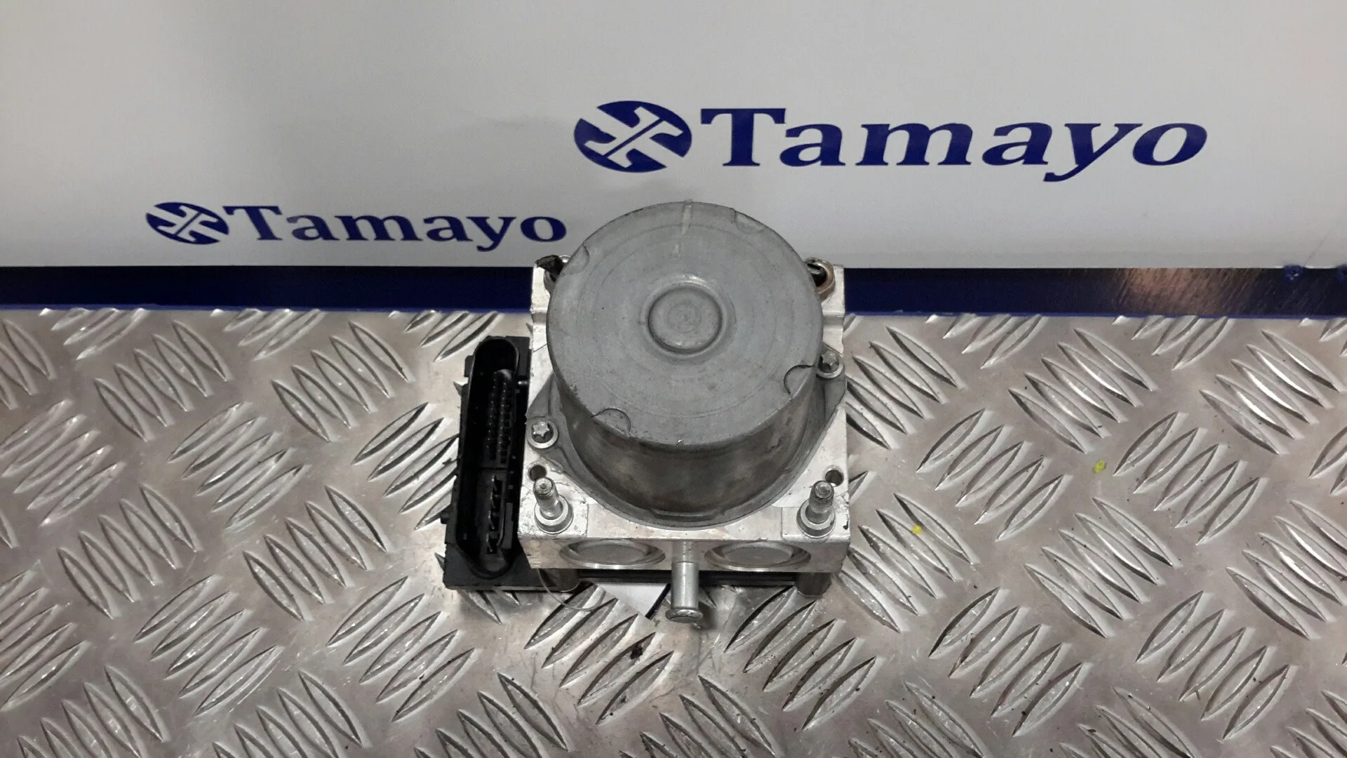 Abs para Peugeot 307 (S1)