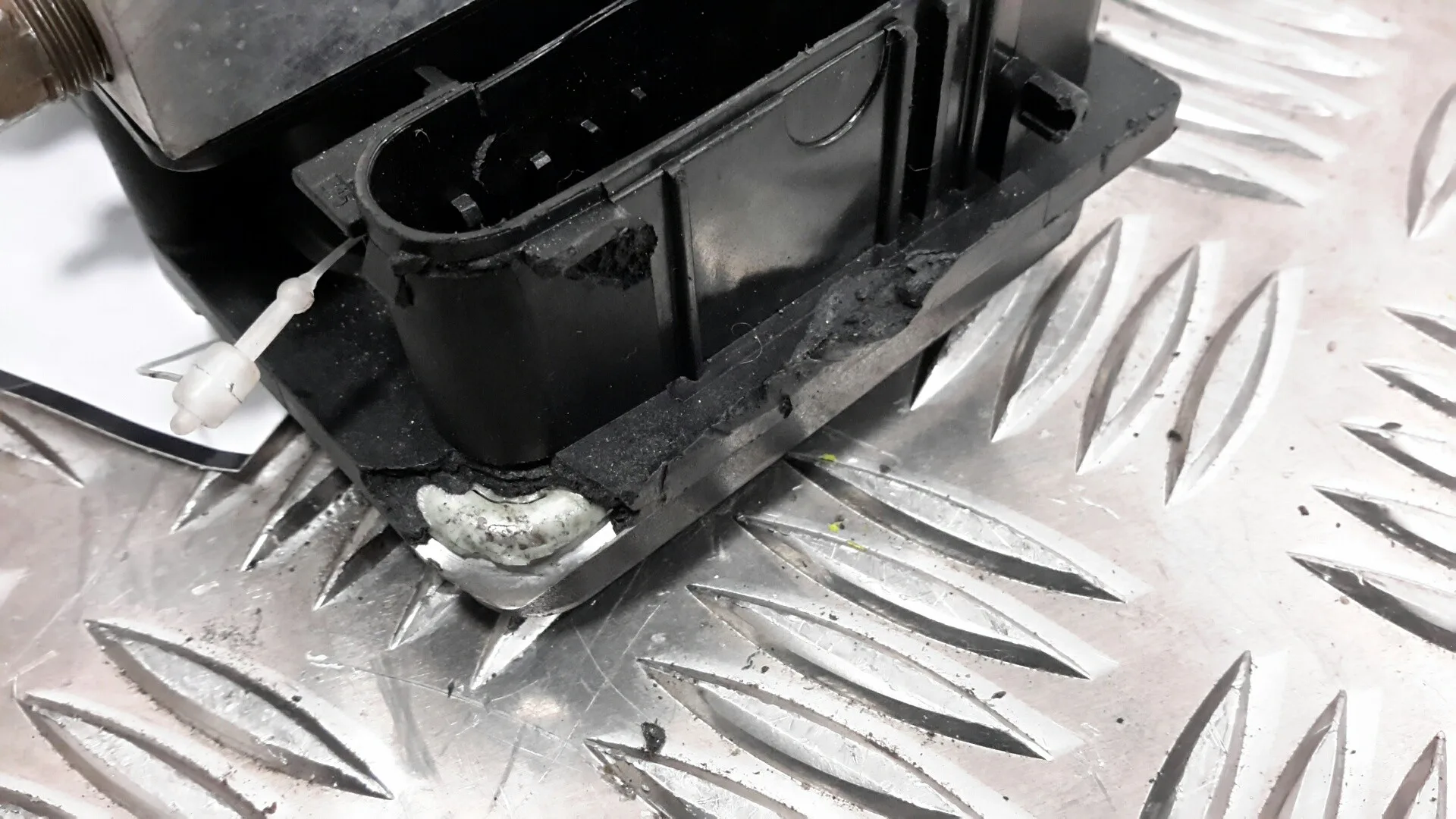 Abs para Peugeot 307 (S1)