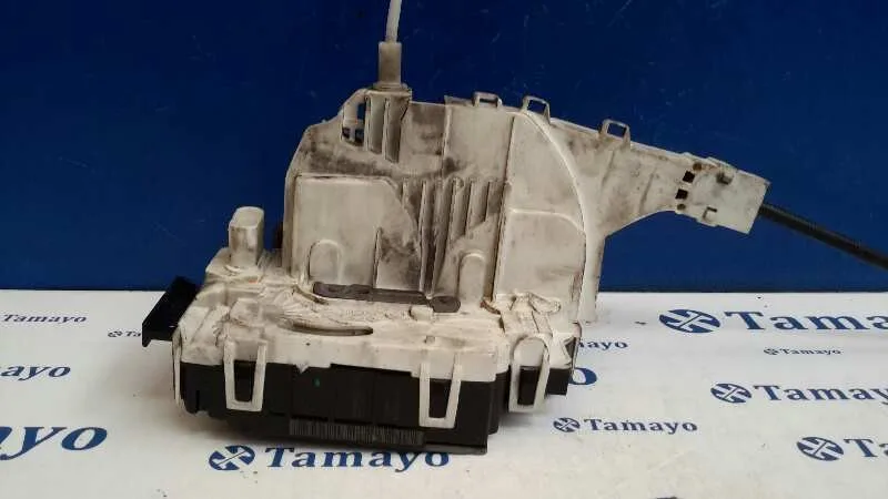 Cerradura Puerta Delantera Derecha para Volkswagen Crafter Caja Cerrada