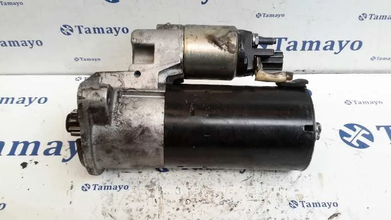 Motor Arranque para Volkswagen Crafter Caja Cerrada