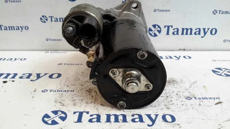Motor Arranque para Volkswagen Crafter Caja Cerrada