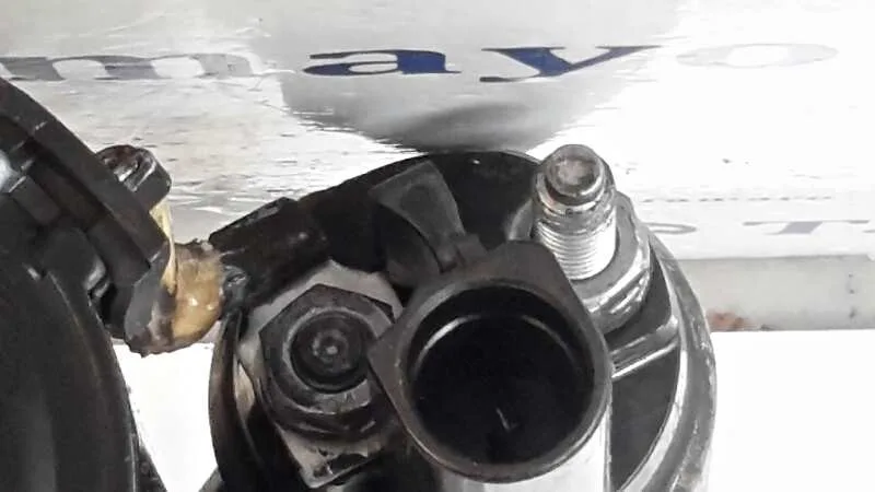 Motor Arranque para Volkswagen Crafter Caja Cerrada