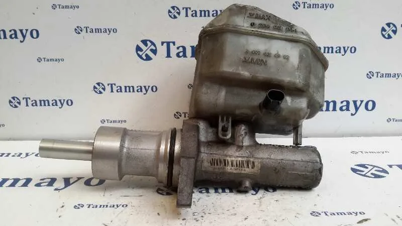 Bomba Freno para Volkswagen Crafter Caja Cerrada
