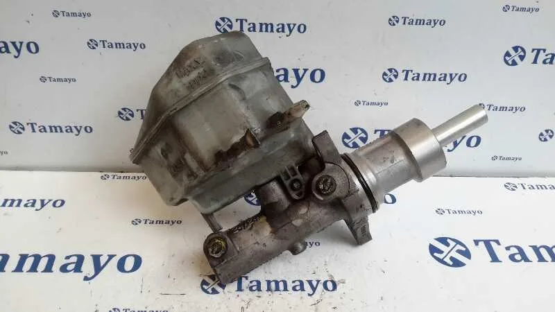 Bomba Freno para Volkswagen Crafter Caja Cerrada