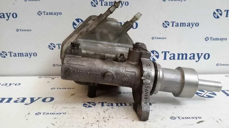 Bomba Freno para Volkswagen Crafter Caja Cerrada