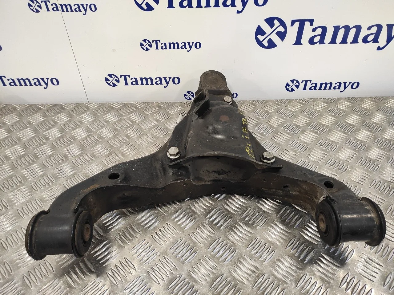 Brazo Suspension Inferior Delantero Izquierdo para Volkswagen Crafter Caja Cerrada