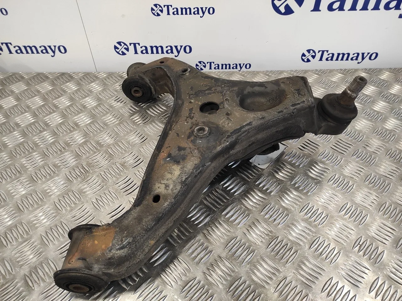 Brazo Suspension Inferior Delantero Izquierdo para Volkswagen Crafter Caja Cerrada