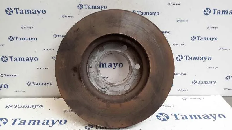 Disco Freno Delantero para Volkswagen Crafter Caja Cerrada