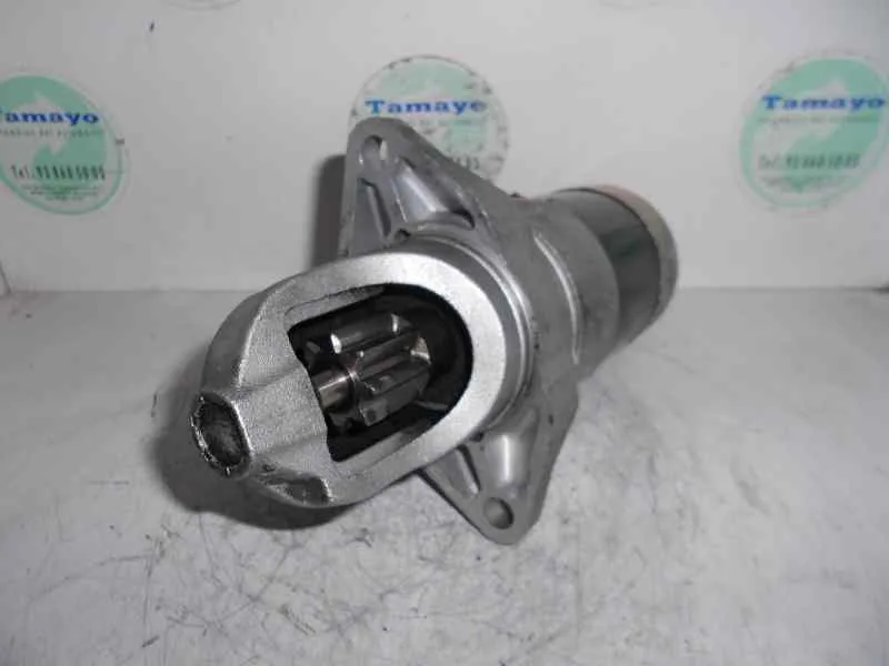 Motor Arranque para Subaru Legacy Berl./Familiar B11 (Bd/Bg)