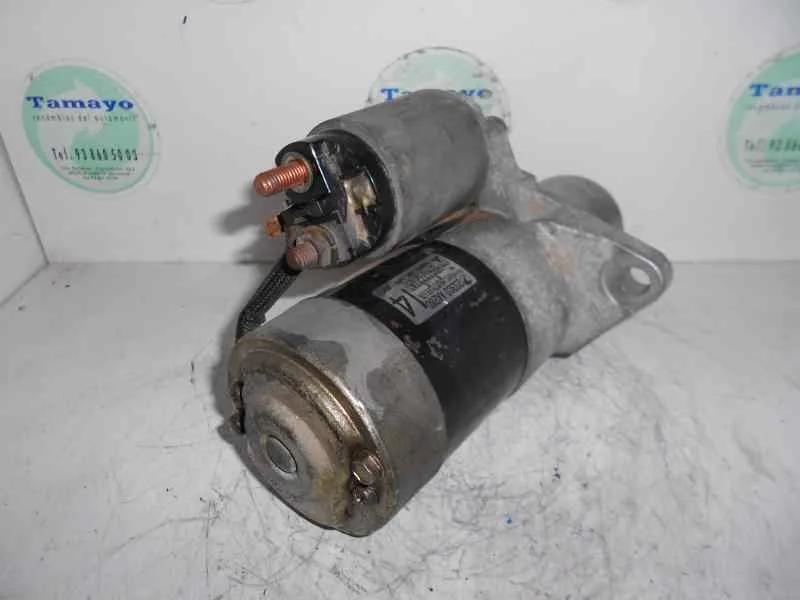 Motor Arranque para Subaru Legacy Berl./Familiar B11 (Bd/Bg)