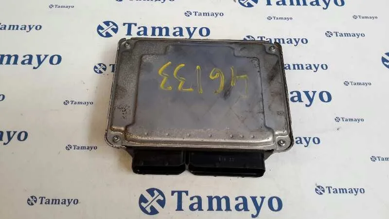 Centralita Motor Uce para Volkswagen Polo (9N3)