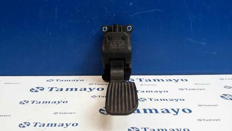 Pedal Acelerador para Volkswagen Crafter Caja Cerrada