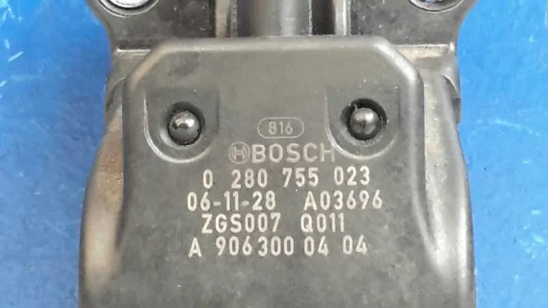 Pedal Acelerador para Volkswagen Crafter Caja Cerrada