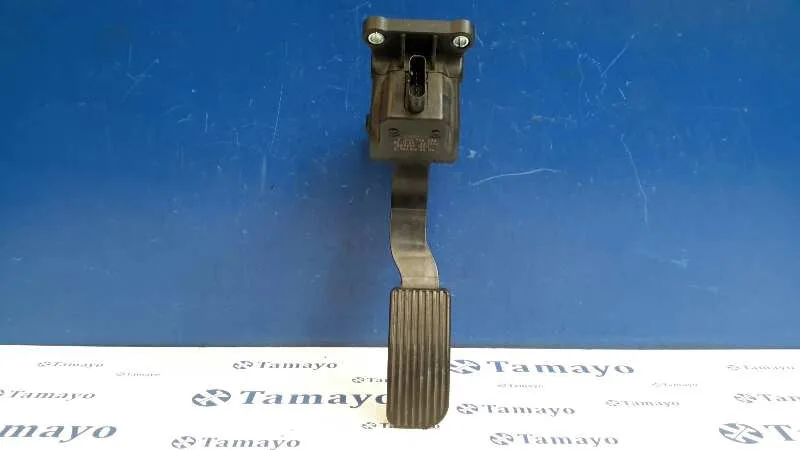 Pedal Acelerador para Volkswagen Crafter Caja Cerrada