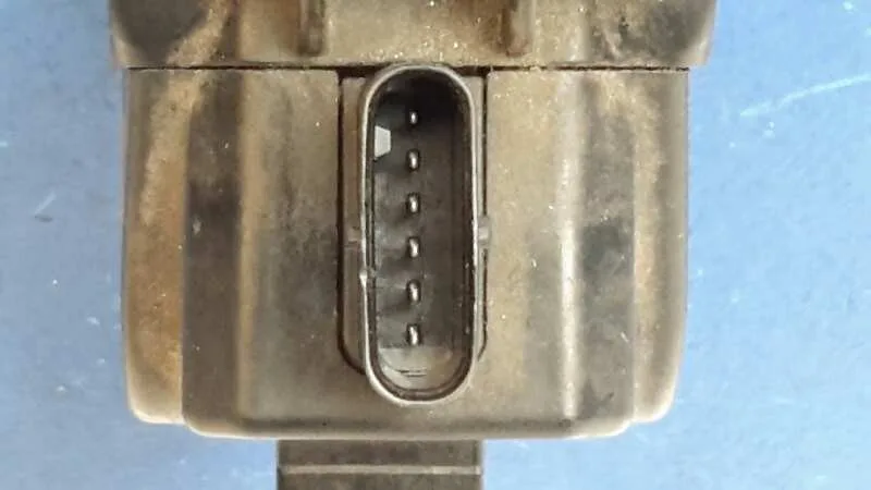 Pedal Acelerador para Volkswagen Crafter Caja Cerrada