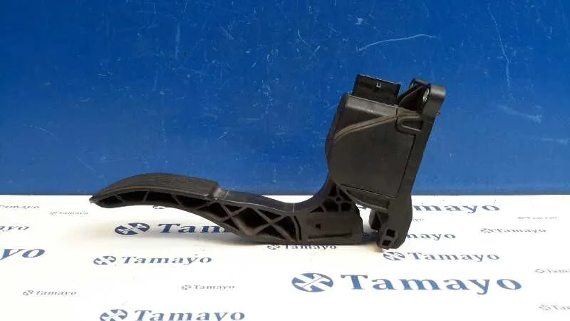 Pedal Acelerador para Volkswagen Crafter Caja Cerrada