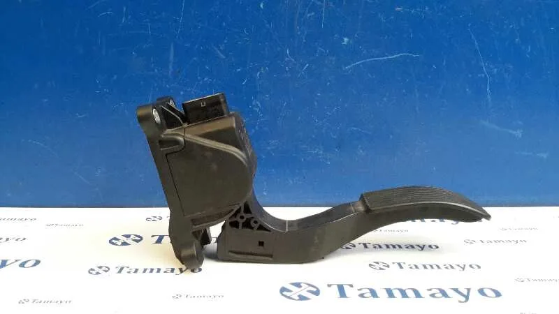 Pedal Acelerador para Volkswagen Crafter Caja Cerrada