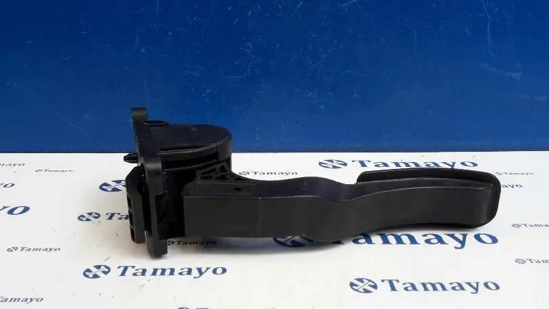 Pedal Acelerador para Volkswagen Crafter Caja Cerrada