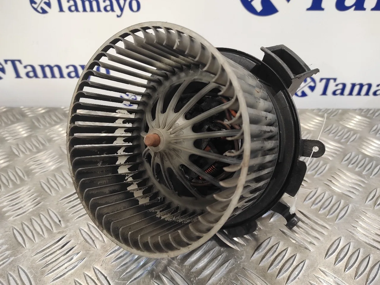 Motor Calefaccion para Volkswagen Crafter Caja Cerrada